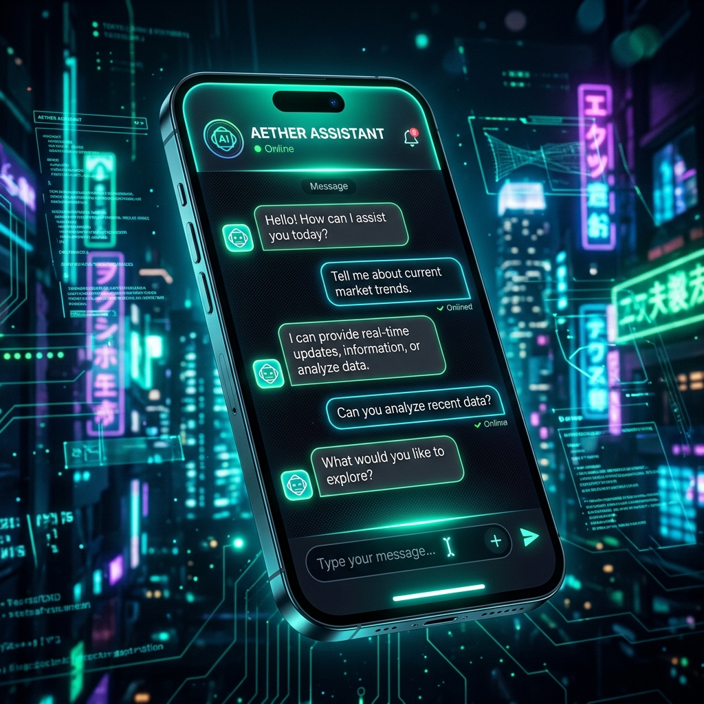 WhatsApp AI Automation